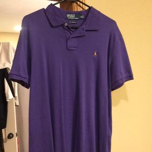 Polo golf shirt